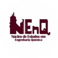 NEnQ UFLA logo - Similar company to Proceq Jr. Consultoria E Soluções Em Engenharia Química