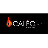 Cheminées Caléo logo - Similar company to Robi Interior