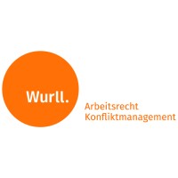 Wurll. Arbeitsrecht logo - Similar company to Inn.Law