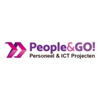 People&GO! logo - Similar company to Xinerlink
