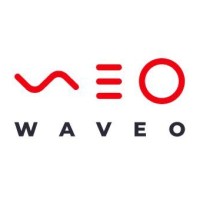 Waveo, Inc logo - Similar company to Wavio