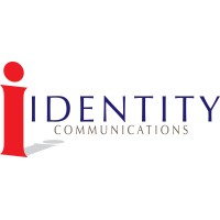 Identity Communications logo - Similar company to Tangible Design & Build