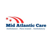 Mid Atlantic Care logo - Similar company to Lodging Source