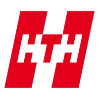 HTH Kjøkkenforum Ålesund logo - Similar company to Inhouse As
