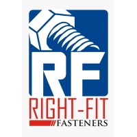Right Fit Fasteners Pvt Ltd logo - Similar company to Airo3D