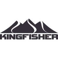 Kingfisher Heli logo - Similar company to Zenith Development Llc