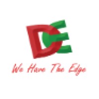 Digital Edge LED Screens logo - Similar company to Led Digital