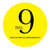 No.9 logo - Similar company to Queen'S Backing Action On The Climate Crisis