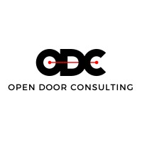 Open Door Consulting logo - Similar company to Open Doors Consultancy Ltd