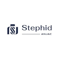 STEPHID logo - Similar company to Sakura Star