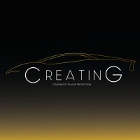 Creating - L'art du Covering de luxe logo - Similar company to Visualis Publicité