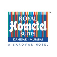 Royal Hometel Suites Mumbai logo - Similar company to Synkentrono Software Solutions Pvt. Ltd