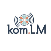 Agence Kom LM logo - Similar company to Oslo Communication