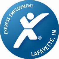 Express Employment Professionals - Lafayette IN logo - Similar company to D3 Technologies Llc