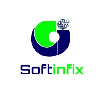 Softinfix logo - Similar company to Infinite Softworks