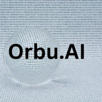 Orbu.AI logo - Similar company to Waye.Ai