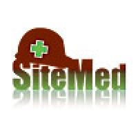 SiteMed logo - Similar company to Emergency Service Group