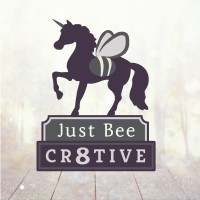 Just Bee Cr8tive logo - Similar company to Cr8Tive Refinery