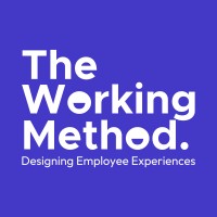 The Working Method logo - Similar company to Primera Base