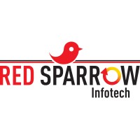 Redsparrow Infotech Pvt Ltd logo - Similar company to Technoplanet Enterprise