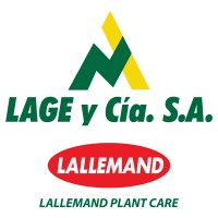 Lage y Cía. logo - Similar company to Anaprose