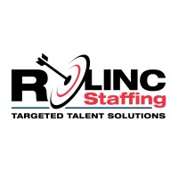 ROLINC Staffing & Search logo - Similar company to Tsrsa