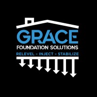 Grace Foundation Solutions logo - Similar company to Bare Construction Ltd