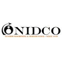 NIDCO Electro-Mechanical Engineering logo - Similar company to Izak Scientific