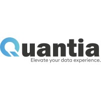 Quantia logo - Similar company to Supra21