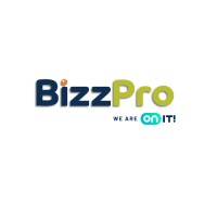 BizzPro logo - Similar company to We Are On It