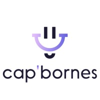 Cap'bornes logo - Similar company to Gesteam