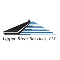 Upper River Services Llc logo - Similar company to Titan Heating And Cooling, Inc.