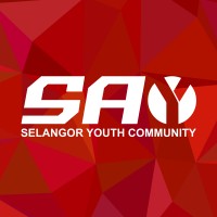 Selangor Youth Community (SAY) logo - Similar company to Tycoon System