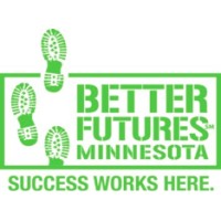 Better Futures Minnesota logo - Similar company to Lumberstash