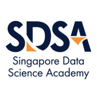 SDSA - Singapore Data Science Academy logo - Similar company to Paintblush Pte Ltd