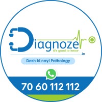 Diagnoze logo - Similar company to Viadigi