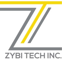 Zybi Tech Inc. logo - Similar company to Juancash