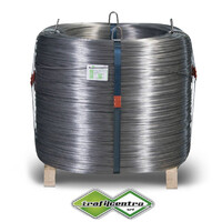 Trafilcentro S.r.l. logo - Similar company to Centerinox