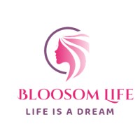 bloosomlife logo - Similar company to Your Space