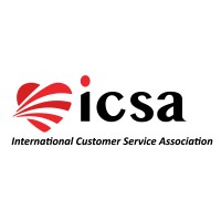 International Customer Service Association logo - Similar company to Emcr Distribution