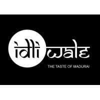 idliwale- The taste of Madurai logo - Similar company to El Classico