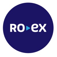 Roex logo - Similar company to Wasd Benchmark