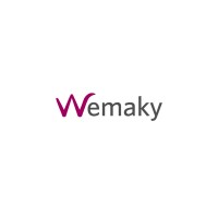 Wemaky logo - Similar company to Digicrea