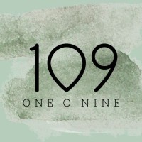 109 World logo - Similar company to Hyber