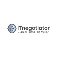 ITNegotiator logo - Similar company to Net(Net)