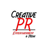 Creative PR logo - Similar company to Esse Pr (Acquired By Pmbc Group)