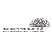 ARTEA GREEN VENTURES PTY LTD logo - Similar company to Smart Ic Ventures