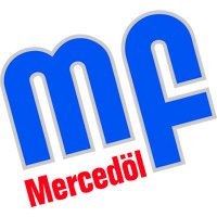mf Mercedöl GmbH logo - Similar company to Industrie360Digital