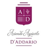 D'Addario Wines logo - Similar company to Cantine Pliniana