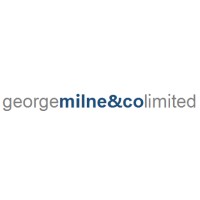 George Milne & Co Limited logo - Similar company to Mogul